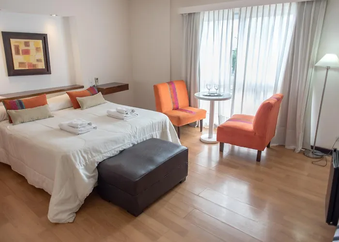 Santa Cecilia Resort & Spa I